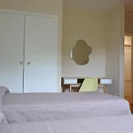 Szálloda Rst. Padornelo