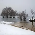 Rst. Padornelo Szálloda 2*