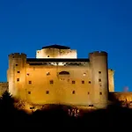 Rst. Padornelo Szálloda Padornelo (Castile and Leon)