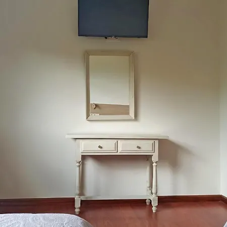 Rst. Padornelo Padornelo (Castile and Leon)