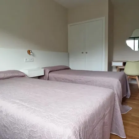 Rst. Padornelo 2* Padornelo (Castile and Leon)