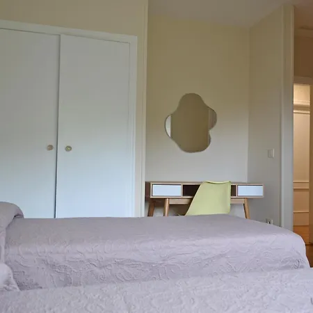 Hotel Rst. Padornelo