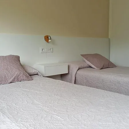 Hotel Rst. Padornelo 2*