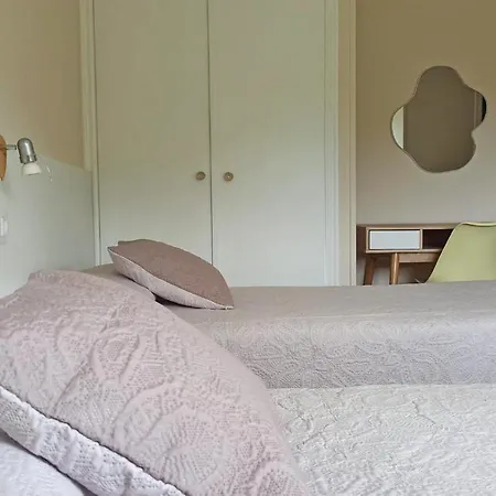 Rst. Padornelo 酒店 2*