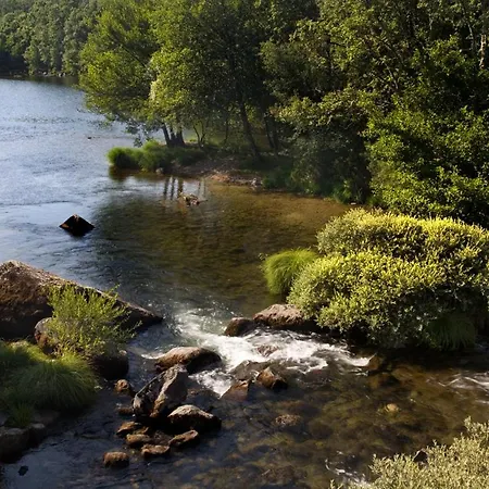 Hotel Rst. Padornelo