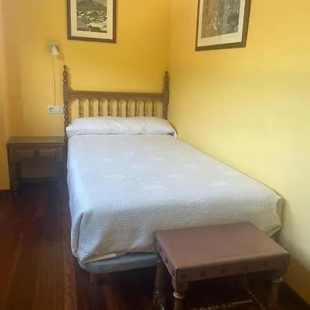 Hotel Rst. Padornelo 2*