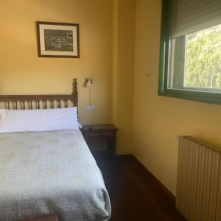 Rst. Padornelo 2* Padornelo (Castile and Leon)