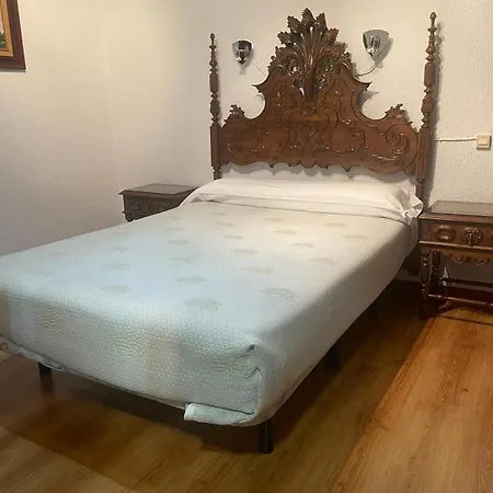 Hotel Rst. Padornelo