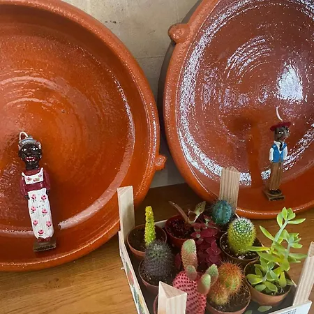 Rst. Padornelo 酒店 2*