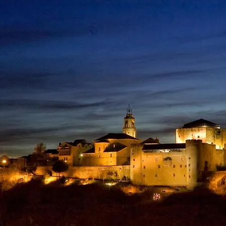 酒店 Rst. Padornelo