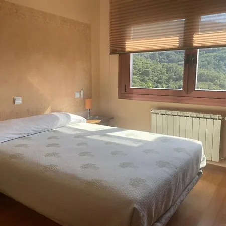 酒店 Rst. Padornelo 2*