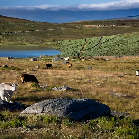 Rst. Padornelo 2* Padornelo (Castile and Leon)