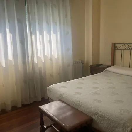 Rst. Padornelo Hotel