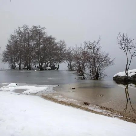 Rst. Padornelo 酒店 2*