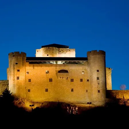 Rst. Padornelo Hotel Padornelo (Castile and Leon)