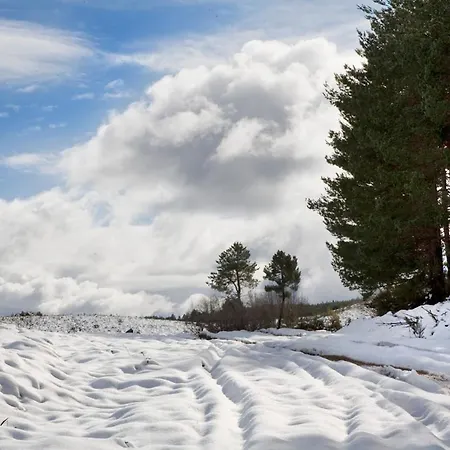 Hotel Rst. Padornelo Padornelo (Castile and Leon)
