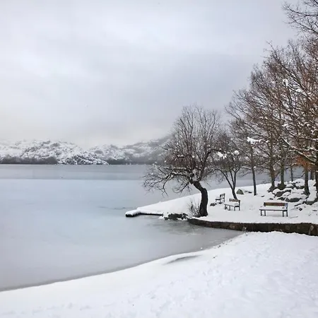 Hotel Rst. Padornelo