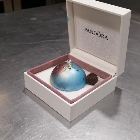 酒店 Rst. Padornelo 2*