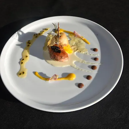 Rst. Padornelo Hotel Padornelo (Castile and Leon)