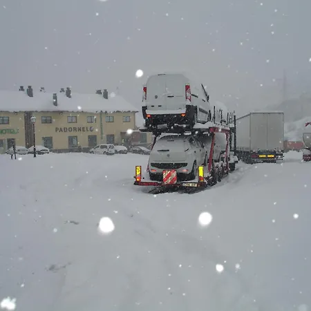 Rst. Padornelo 2* Padornelo (Castile and Leon)