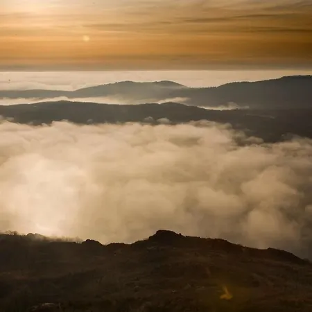 Rst. Padornelo Hotel