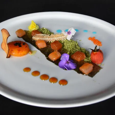 酒店 Rst. Padornelo