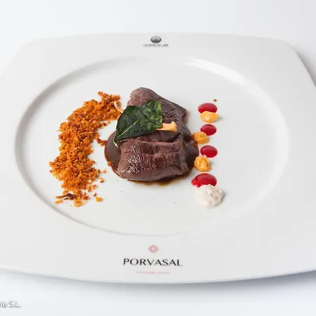 Hotel Rst. Padornelo 2*