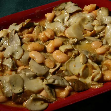 Rst. Padornelo Hotel Padornelo (Castile and Leon)