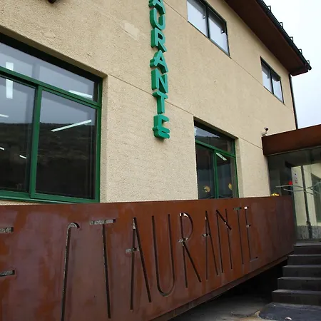 Rst. Padornelo Padornelo (Castile and Leon)