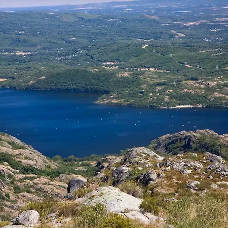 Rst. Padornelo 2* Padornelo (Castile and Leon)