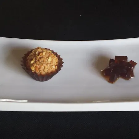 酒店 Rst. Padornelo