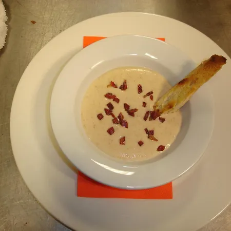 Hotel Rst. Padornelo 2*