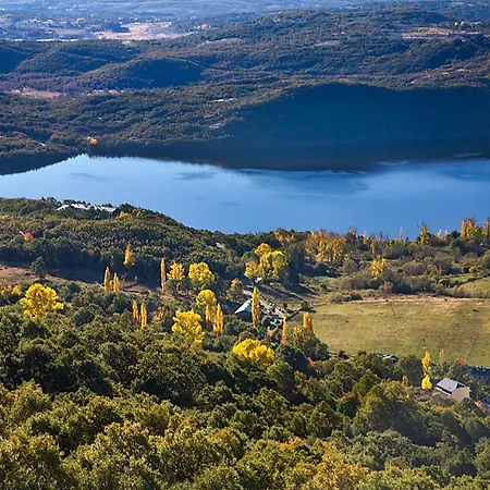 Rst. Padornelo Hotel