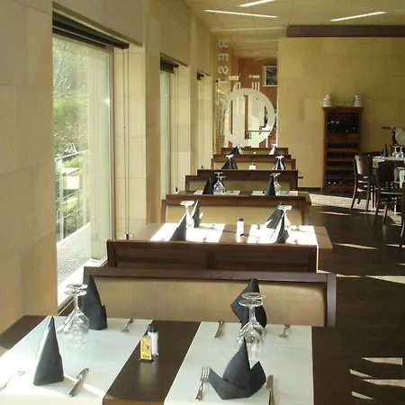 Hotel Rst. Padornelo