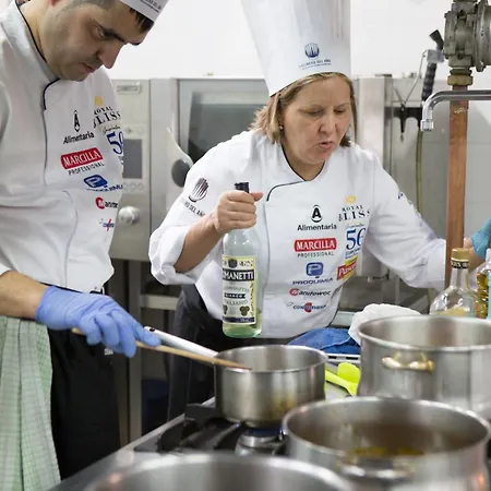 Hotel Rst. Padornelo 2*