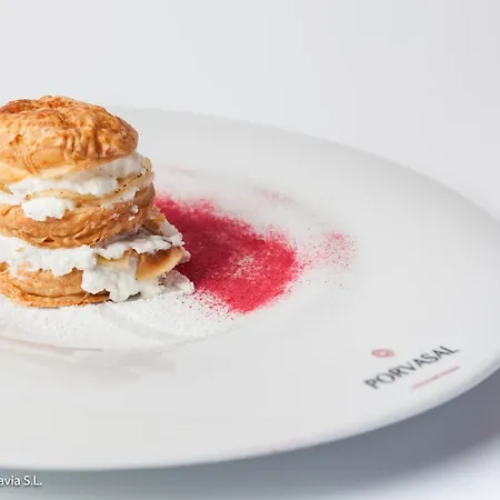 Rst. Padornelo Padornelo (Castile and Leon)