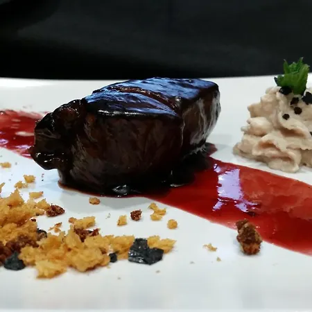 Rst. Padornelo 2* Padornelo (Castile and Leon)