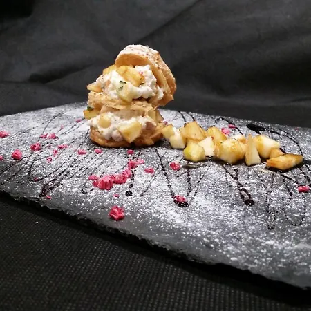 Hotel Rst. Padornelo