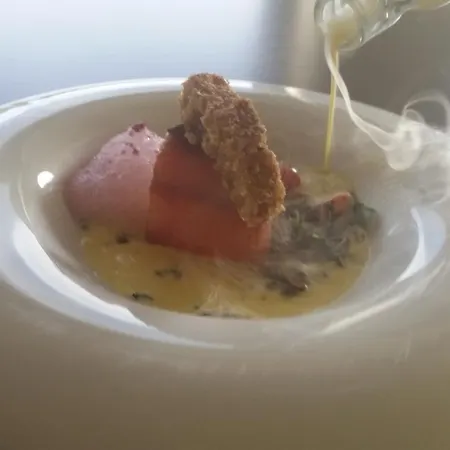 Rst. Padornelo 酒店 Padornelo (Castile and Leon)