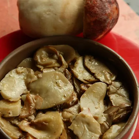 Hotel Rst. Padornelo Padornelo (Castile and Leon)