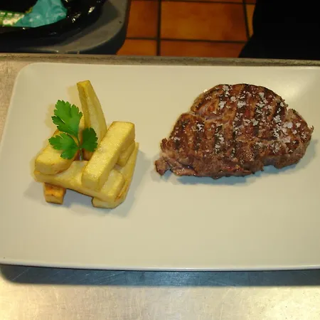 Rst. Padornelo Padornelo (Castile and Leon)