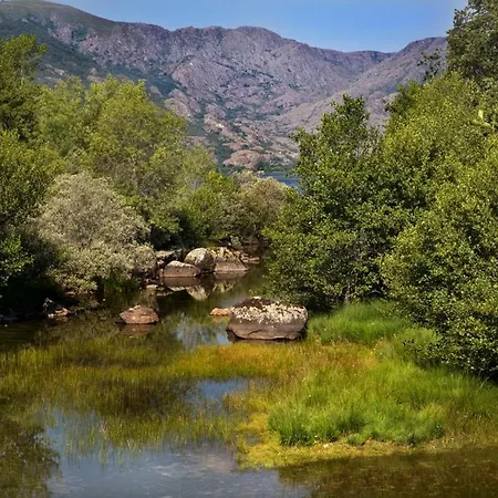 Rst. Padornelo 2* Padornelo (Castile and Leon)