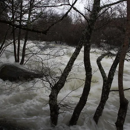 Hotel Rst. Padornelo