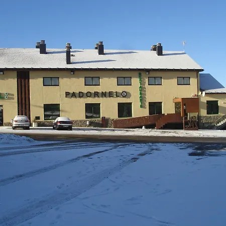 Hotel Rst. Padornelo 2*