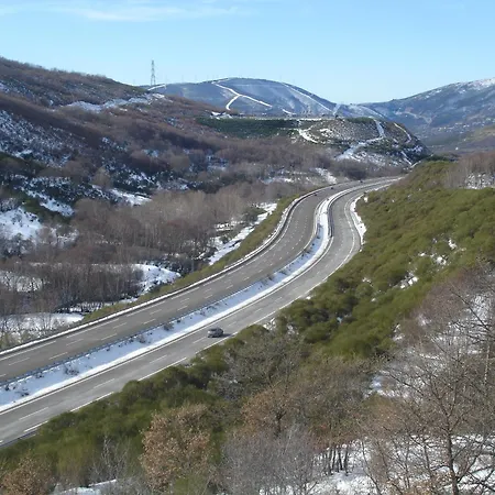 Rst. Padornelo Padornelo (Castile and Leon)