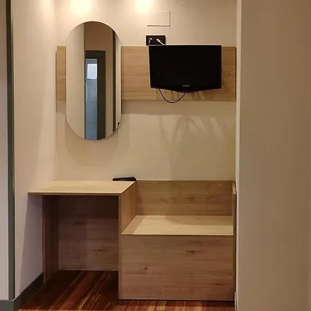 酒店 Rst. Padornelo 2*