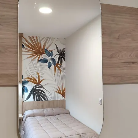 酒店 Rst. Padornelo