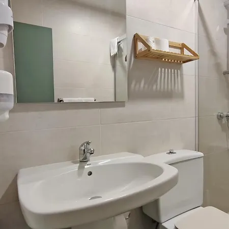 Rst. Padornelo 2* Padornelo (Castile and Leon)