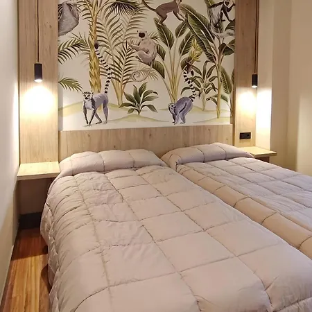 Rst. Padornelo Hotel 2*